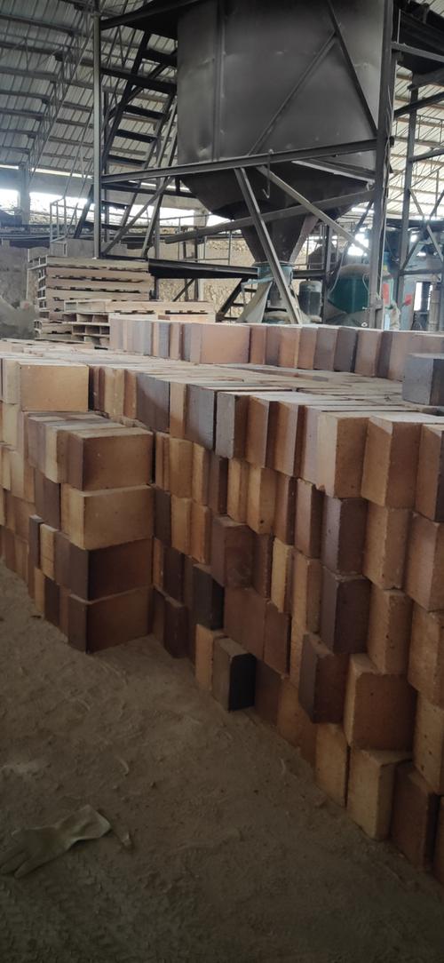 广西北流三兴耐火材料共找到18347条关于"一级粘土砖"的产品